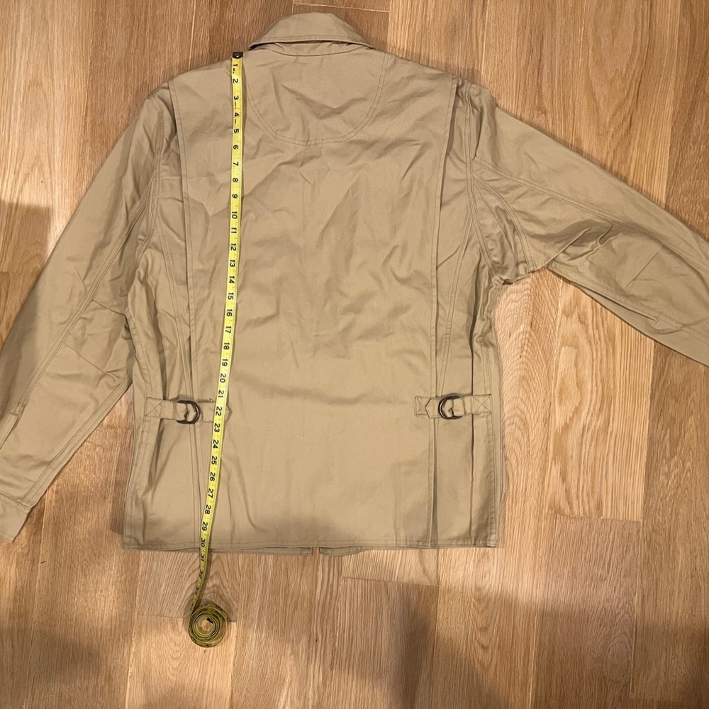 Filson Hunting/Shooting Jacket - Picture 3 of 7
